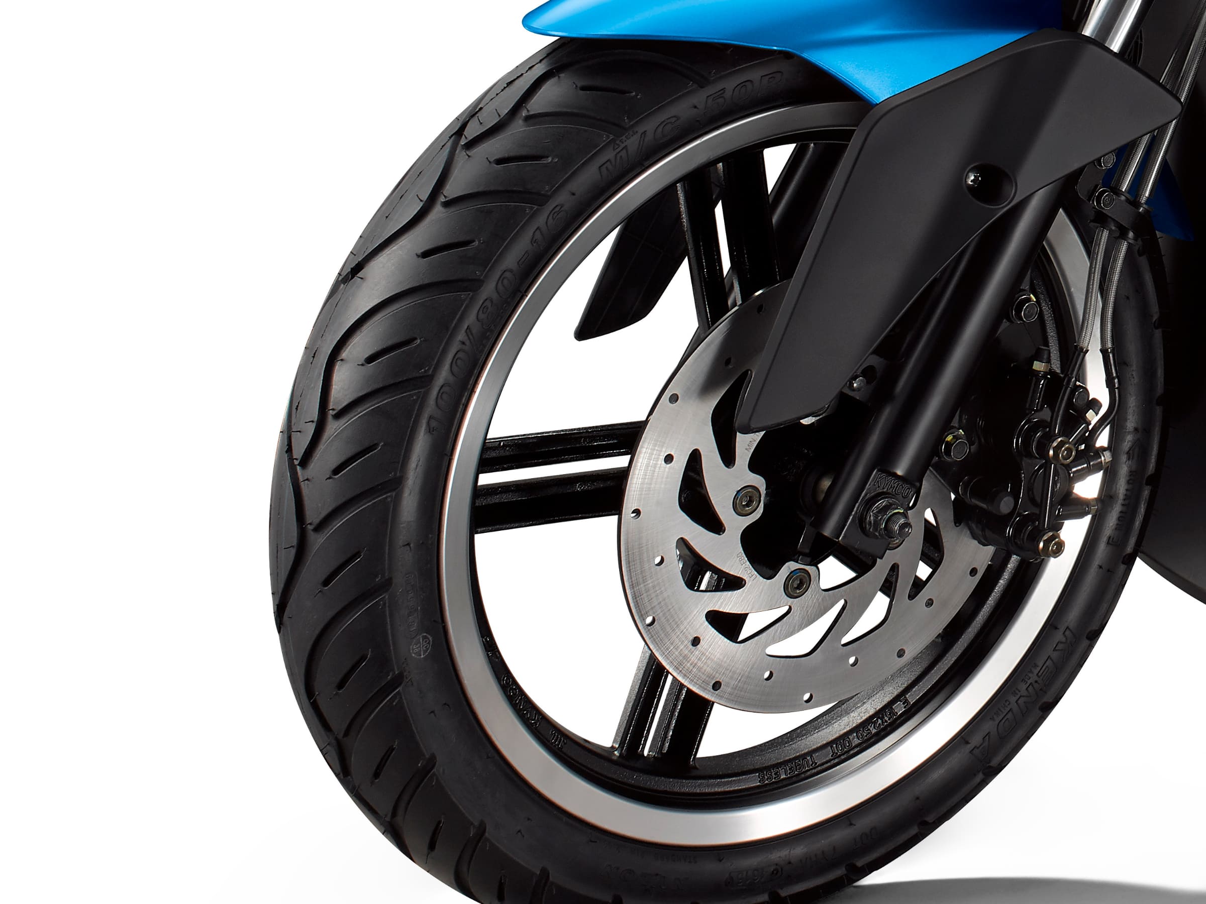 Agility City PLUS KYMCO, Moto Scooter 125 cc